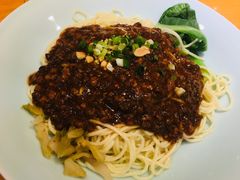-醉面(五道口启迪大厦店)