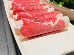 -海底捞火锅(奥体南路店)