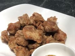 软炸里脊-紫泥369粗粮季(鼓楼店)