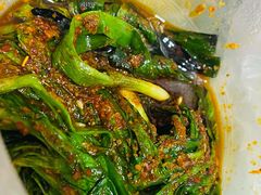 -西北朗益和穆斯林餐厅