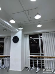 -深舞形体民族舞蹈工作室