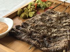 -马克西姆俄罗斯餐厅(通亚街店)