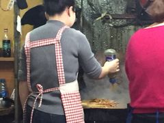 -十里铺铁板鱿鱼