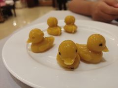 -全聚德(上海首店浦东店)