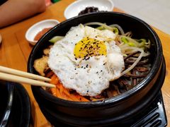 -长寿参鸡汤(朝韩风情街店)