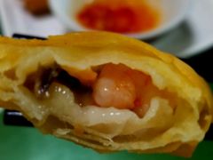 -莅香岛港式餐厅(滨江道店)