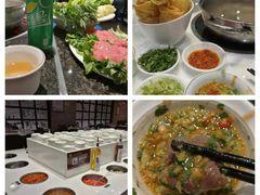 -八合里潮汕鲜牛肉火锅(深圳海岸城店)
