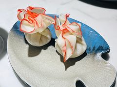 -无界釜·河豚鱼汤锅(红山动物园店)