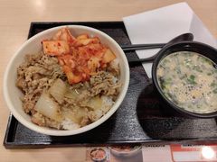 -吉野家(上海美罗城店)