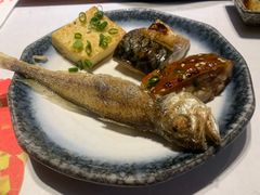 -松子料理(白家庄店)