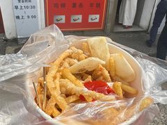 -卞嵊记老味道(嵊州总店)