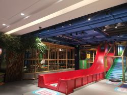 -波比一号儿童乐园(圣熙8号店)