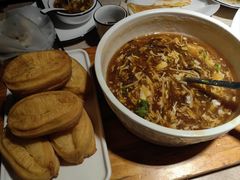 -味莊·青岛菜(云霄路店)