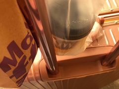 -麦当劳(武汉火车站店)