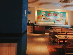 -豪客来牛排(钢铁大街店-2106)