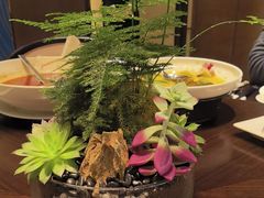-臻萃轩中餐厅(国家会展中心店)