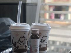 -李师傅脆肚(华强北店)