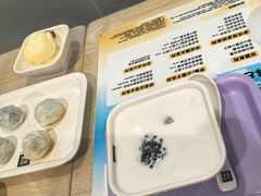 -满记甜品(优客百盛店)