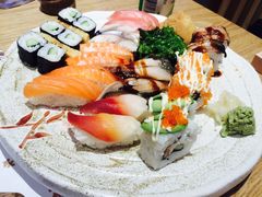 -林妈妈村·日式料理(宝山万达店)