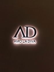 -Amo la Diva造型