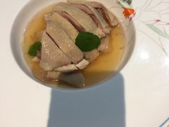 -上海古井假日酒店 · 徽昇楼中餐厅