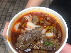 -婆婆粉(江北店)