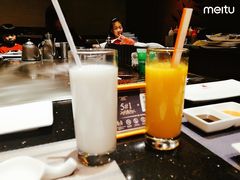 -大渔铁板烧(大悦城店)