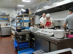 自助取餐区-十面春风·江南面馆(崇宁路店)