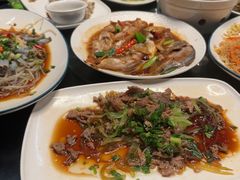 -鑫悦楼煎蟹·16年海鲜大排档