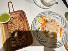 -帕娜·泰式茶餐厅·Bistro(近铁广场店)