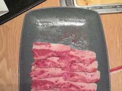 -新石器烤肉(百联川沙店)