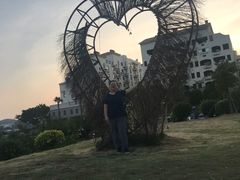 -金汤湾海水温泉度假酒店