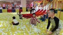 -宝燕乐园(闵行旗舰店)