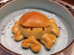 -彩丰楼·中餐厅(国家会展中心上海洲际店)