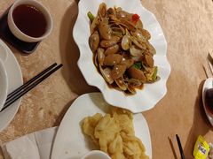-广东胜利宾馆西关粤中餐厅