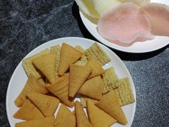 -城南老友羊蝎子火锅(花乡奥莱店)