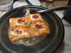 客家酿豆腐-客语客家菜(琶洲保利店)