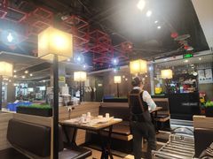 -黄记煌三汁焖锅(渝北金港国际店)