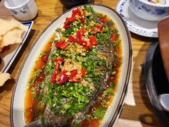 -妈妈的味道·腾冲特色菜(和顺古镇店)