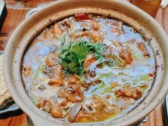 -功夫怪兽·烧烤(西工小街店)
