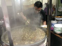 -老字号贾家肉丸糊辣汤(光明巷店)