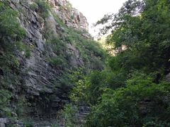 -龙洞风景区-藏龙涧