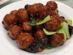 -郭林家常菜(洋桥店)