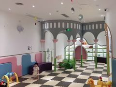 -沥鲨亲子游泳俱乐部(金沙洲中心)