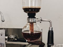 -the fall kaffe乐否咖啡