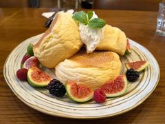 -UPPER KITCHEN(延安路店)