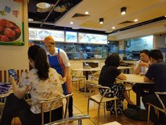 -玲又珑美食(盘福路店)
