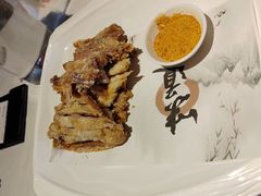 -庆云楼饭庄(什刹海店)