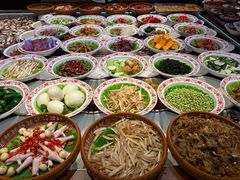 -传统菜农庄(皇姑路店)