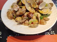-旺角小渔村·海肠捞饭开创者(二马路店)